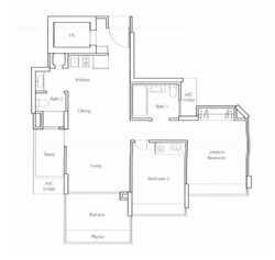 Carabelle (D5), Condominium #635664251